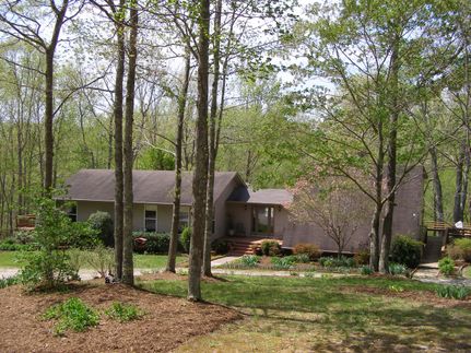 Land in Putnam County, Tennessee