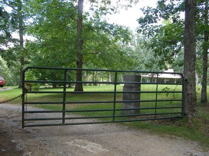 Commercial Property in Cumberland County, Tennessee