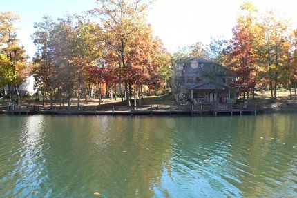Timberland Property in Fentress County, Tennessee