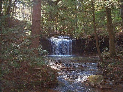 Recreational Property in Fentress County, Tennessee