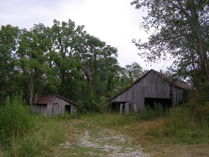 Farm and Ranch in Putnam County, Tennessee