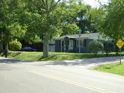 Farm and Ranch in Cumberland County, Tennessee