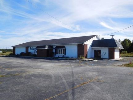 Farm and Ranch in Salem County, New Jersey