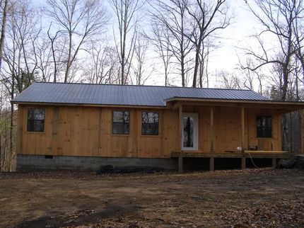 Farm and Ranch in Rhea County, Tennessee