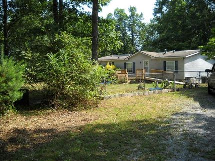 House in Cumberland County, Tennessee