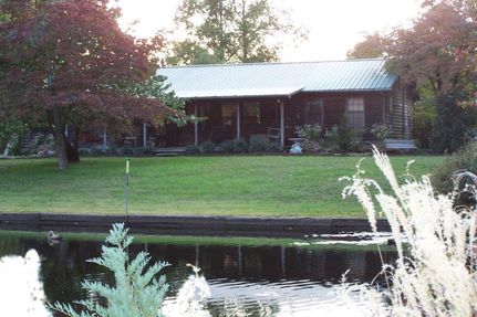 House in Bledsoe County, Tennessee
