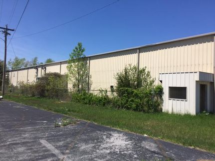 Commercial Property in Fentress County, Tennessee