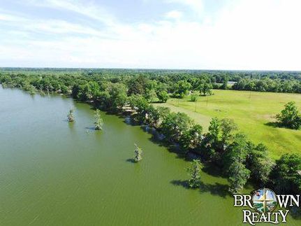 Farm and Ranch in Catahoula Parish, Louisiana