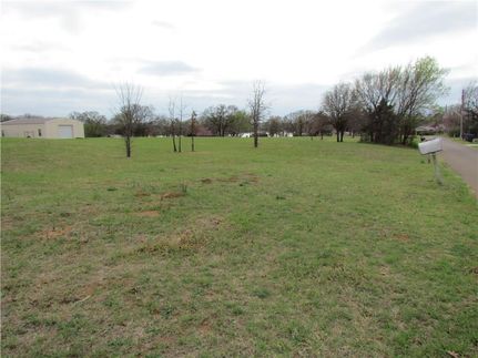 Farm and Ranch in Logan County, Oklahoma