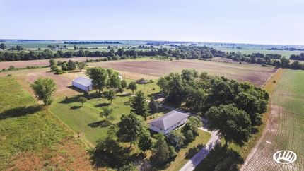 Timberland Property in Audrain County, Missouri
