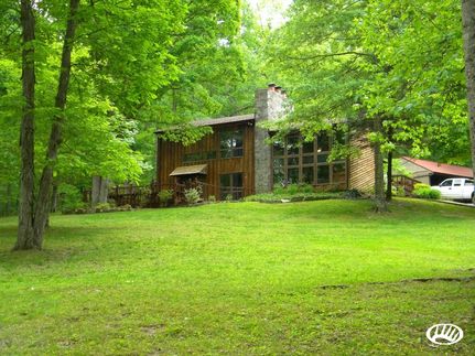 House in Casey County, Kentucky