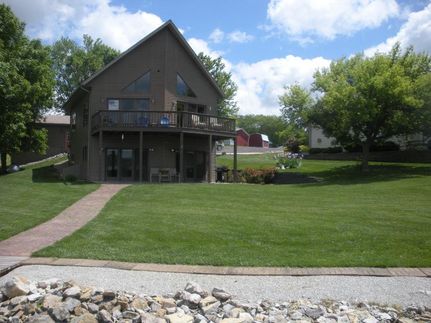 Lakefront Property in Putnam County, Missouri