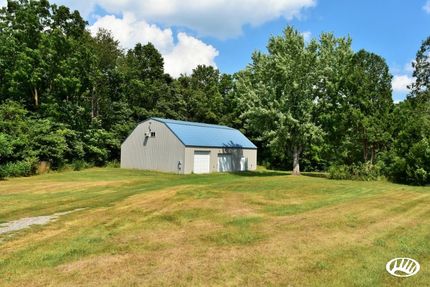 Land in Marshall County, Indiana