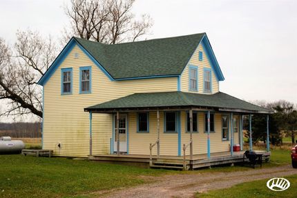 Farm and Ranch in Barron County, Wisconsin