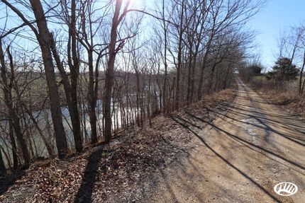 Land in Pendleton County, Kentucky