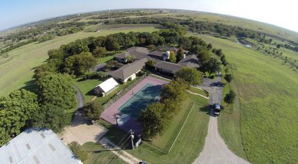 Farm and Ranch in Tarrant County, Texas