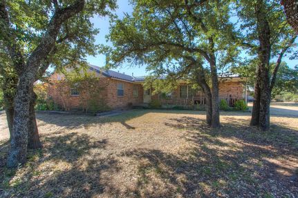 Recreational Property in Parker County, Texas