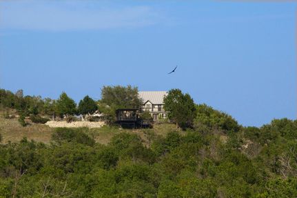 Hunting Property in Erath County, Texas