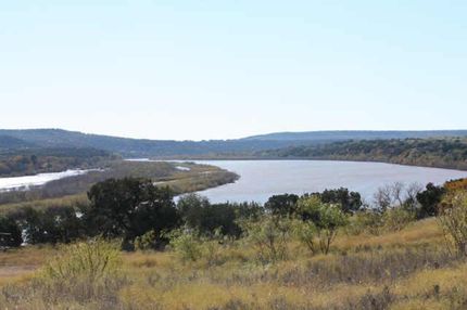 Land in Young County, Texas