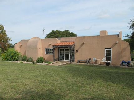 Farm and Ranch in Parker County, Texas