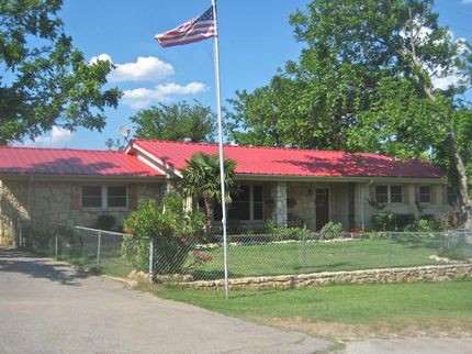 Timberland Property in Jack County, Texas