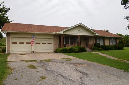 Farm and Ranch in Parker County, Texas