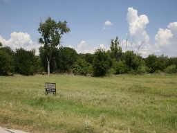 Land in Tarrant County, Texas