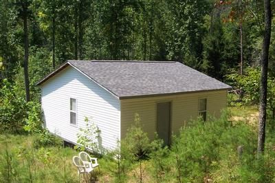 Farm and Ranch in Ritchie County, West Virginia