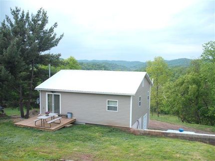Commercial Property in Tyler County, West Virginia