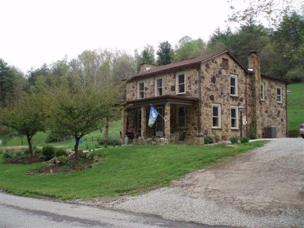 Land in Pleasants County, West Virginia