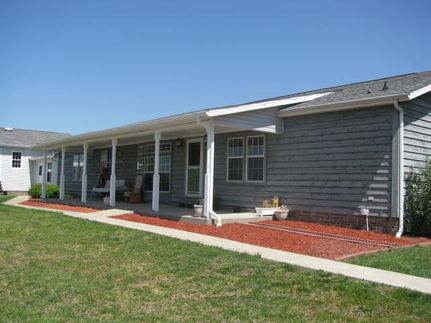 Recreational Property in Wirt County, West Virginia