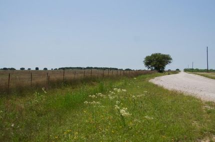 Farm and Ranch in Stephens County, Texas