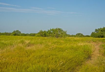 Recreational Property in Stephens County, Texas