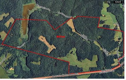 Waterfront Property in Grayson County, Kentucky