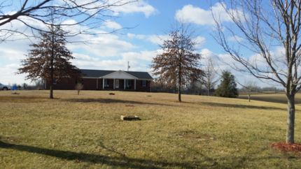 Land in Butler County, Kentucky