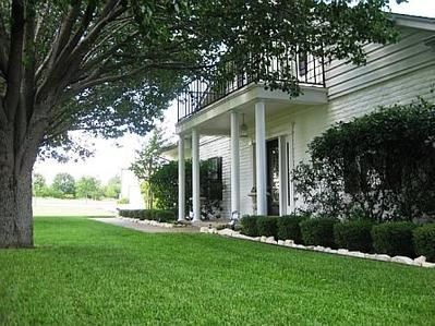Farm and Ranch in Denton County, Texas
