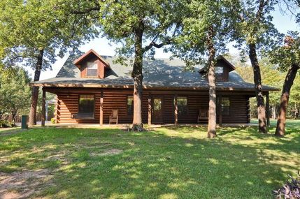 Recreational Property in Cooke County, Texas