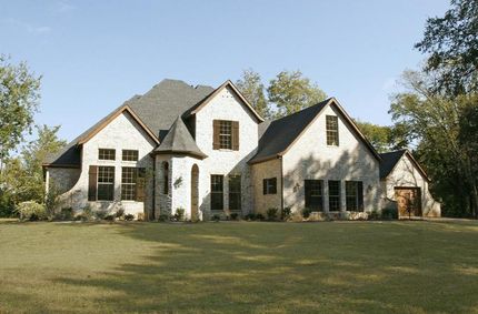 Land in Denton County, Texas