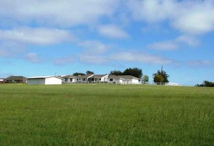 Farm and Ranch in Denton County, Texas