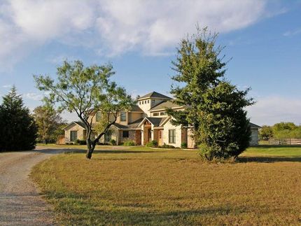 Farm and Ranch in Denton County, Texas