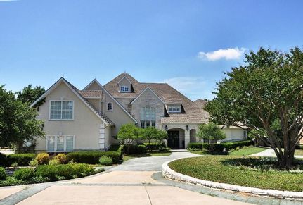 Farm and Ranch in Denton County, Texas