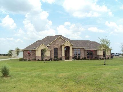 Farm and Ranch in Denton County, Texas