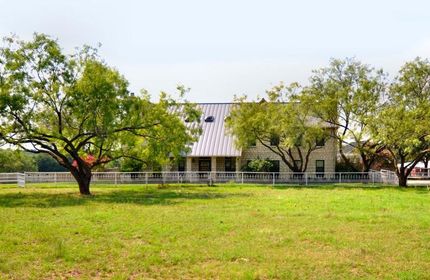Land in Denton County, Texas