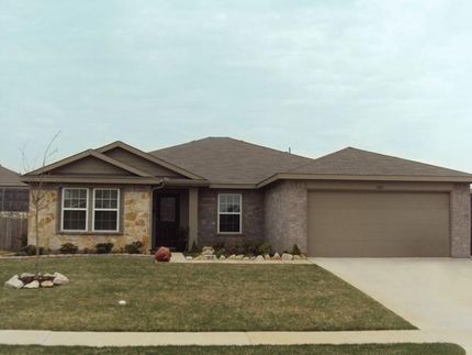 Land in Denton County, Texas