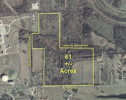 Farm and Ranch in Denton County, Texas