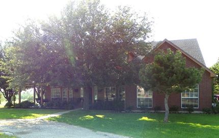 Farm and Ranch in Denton County, Texas