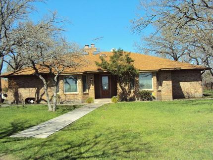 Farm and Ranch in Wise County, Texas