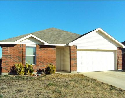 Recreational Property in Denton County, Texas