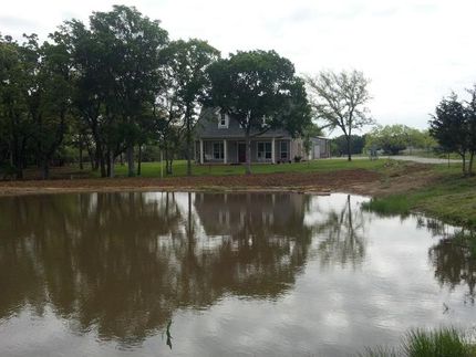 Farm and Ranch in Cooke County, Texas