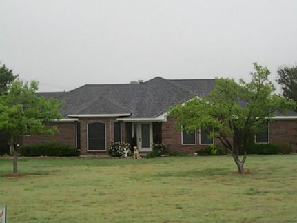 Farm and Ranch in Denton County, Texas